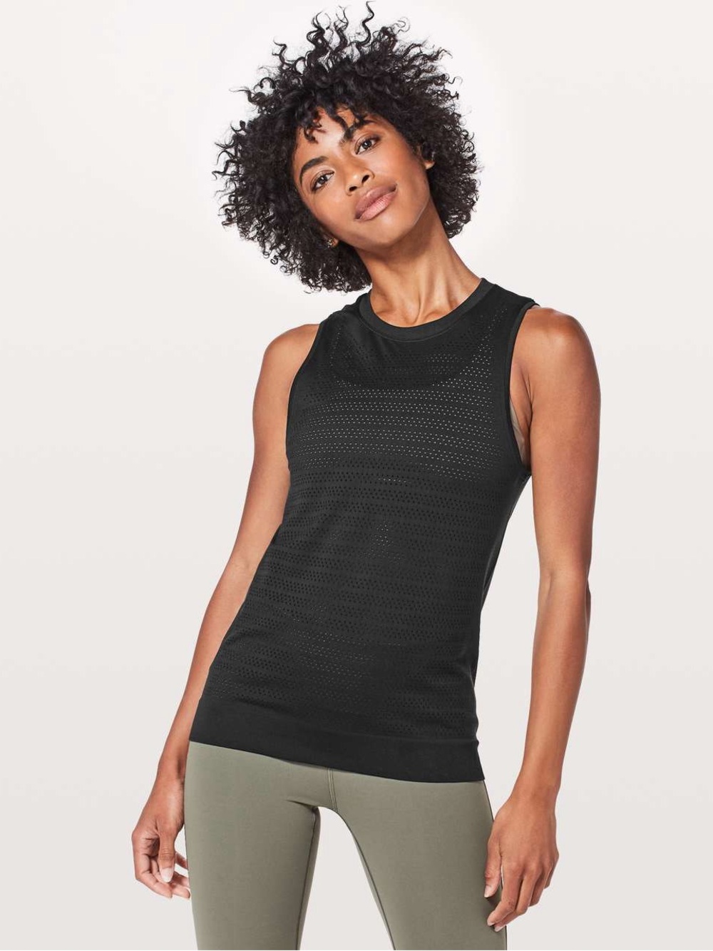 Lululemon | Breeze By Tank